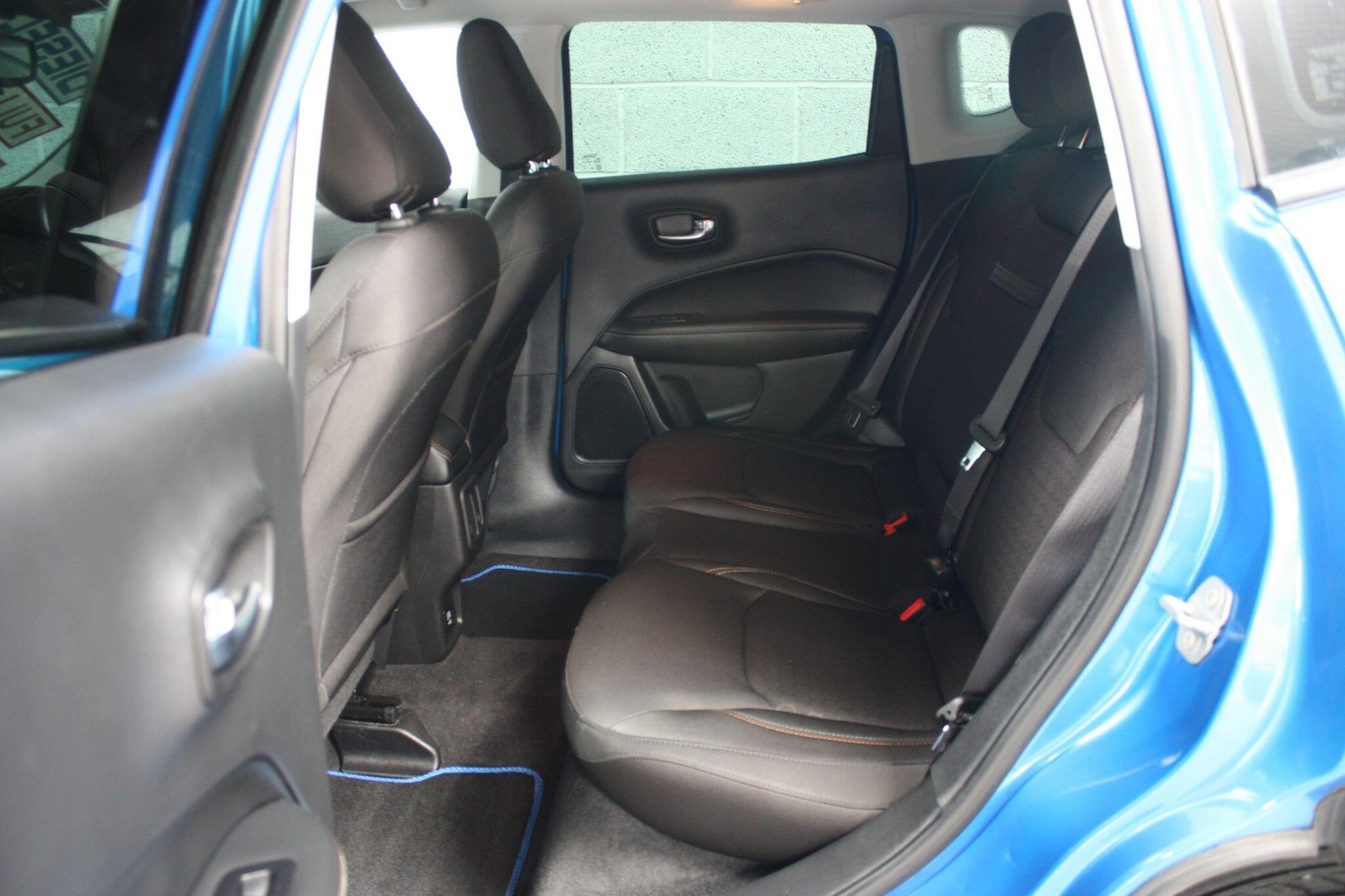 Used Jeep Compass 2019 for sale - 76992695: Photo 13