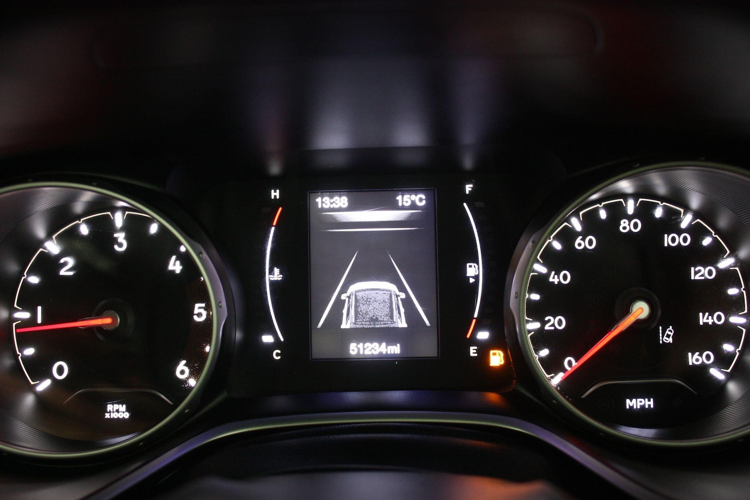 Used Jeep Compass 2019 for sale - 76992695: Photo 16