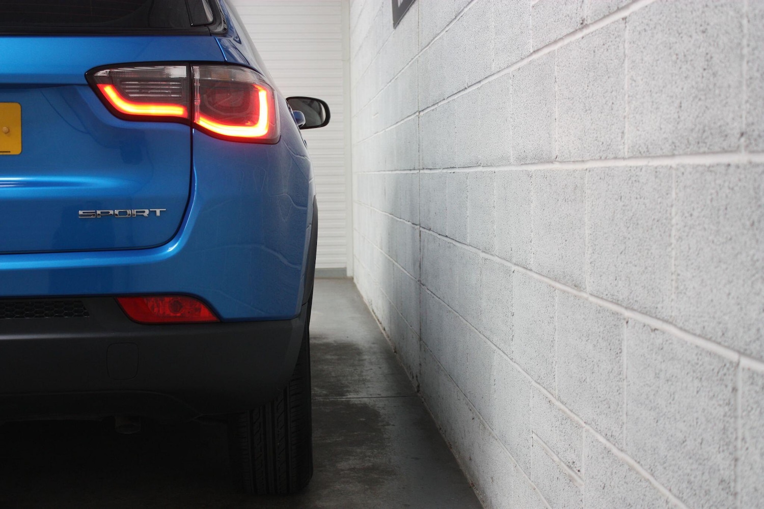 Used Jeep Compass 2019 for sale - 76992695: Photo 23