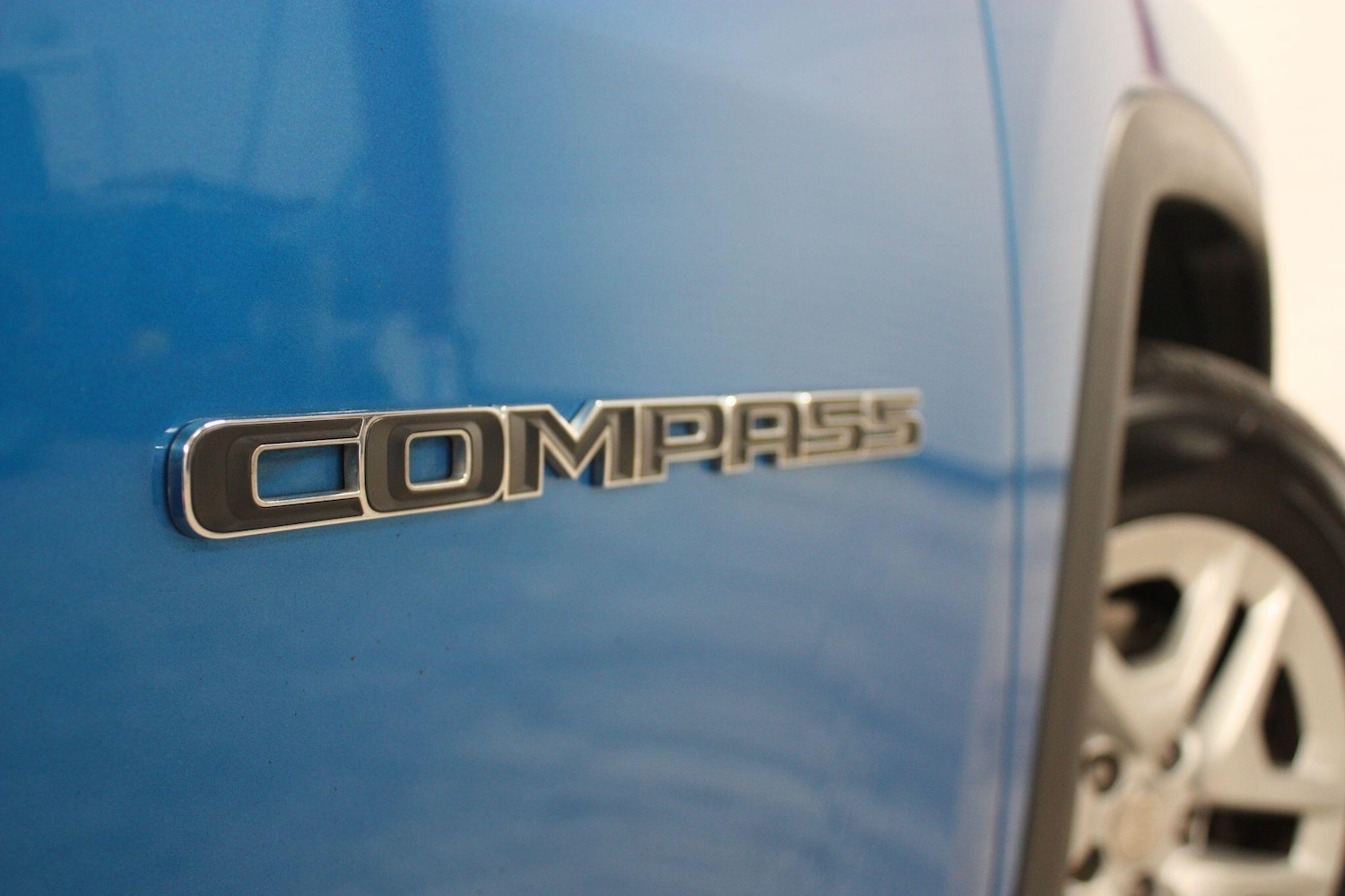 Used Jeep Compass 2019 for sale - 76992695: Photo 26