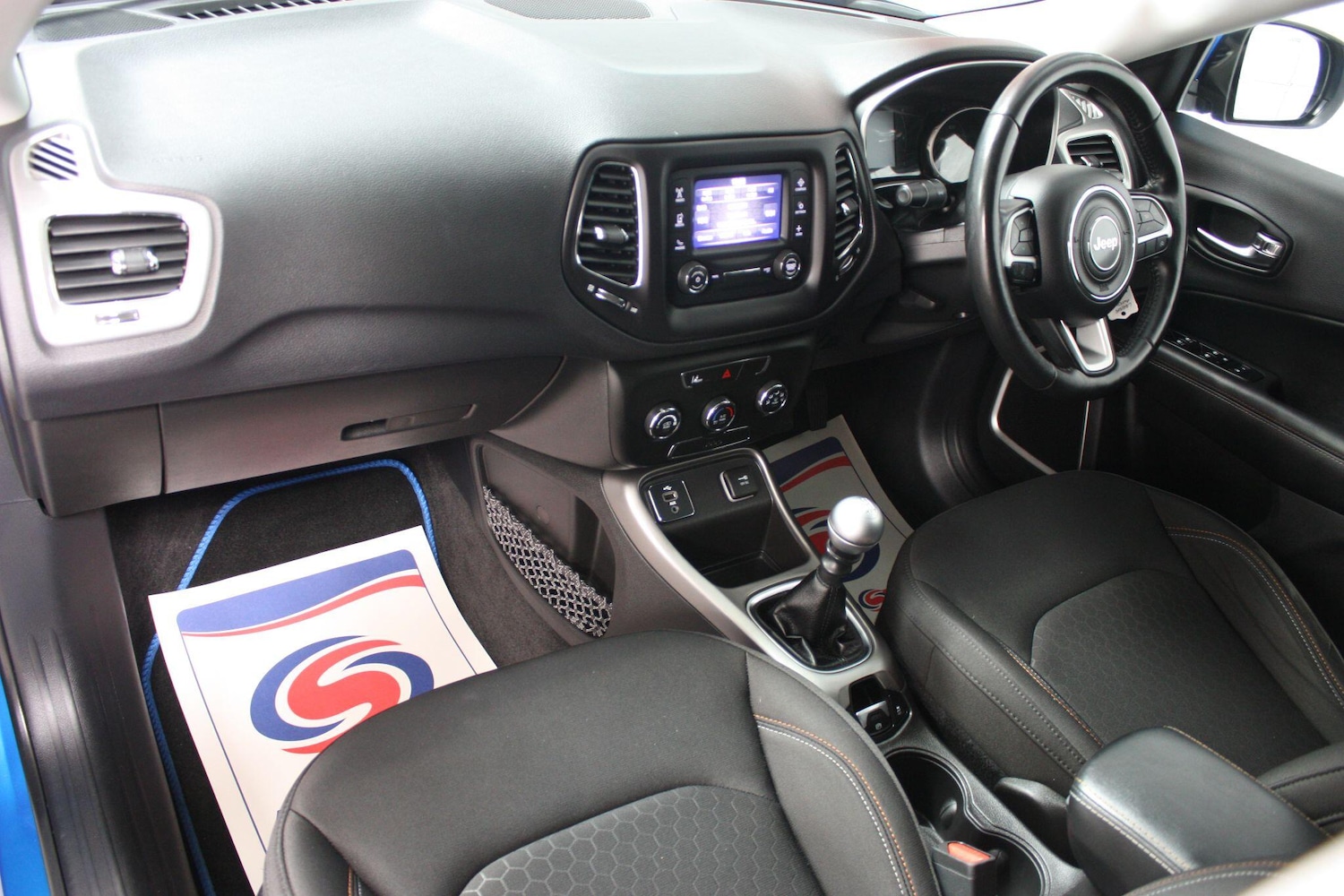 Used Jeep Compass 2019 for sale - 76992695: Photo 9