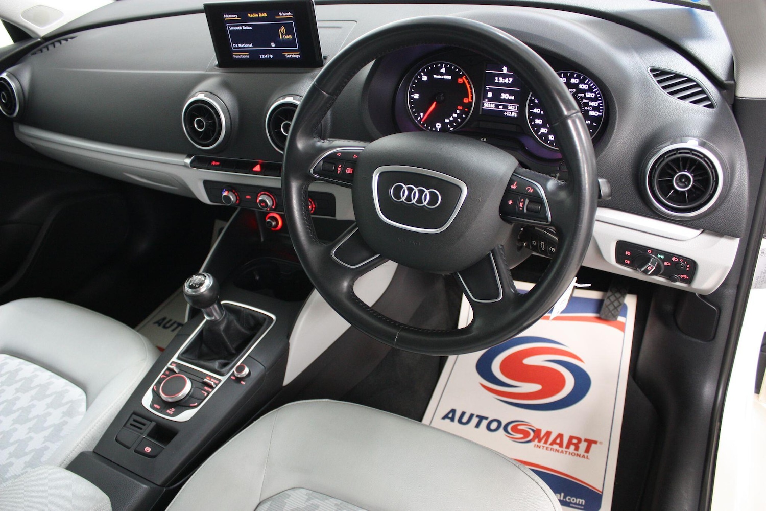 Used Audi A3 2015 for sale - 78086719: Photo 16