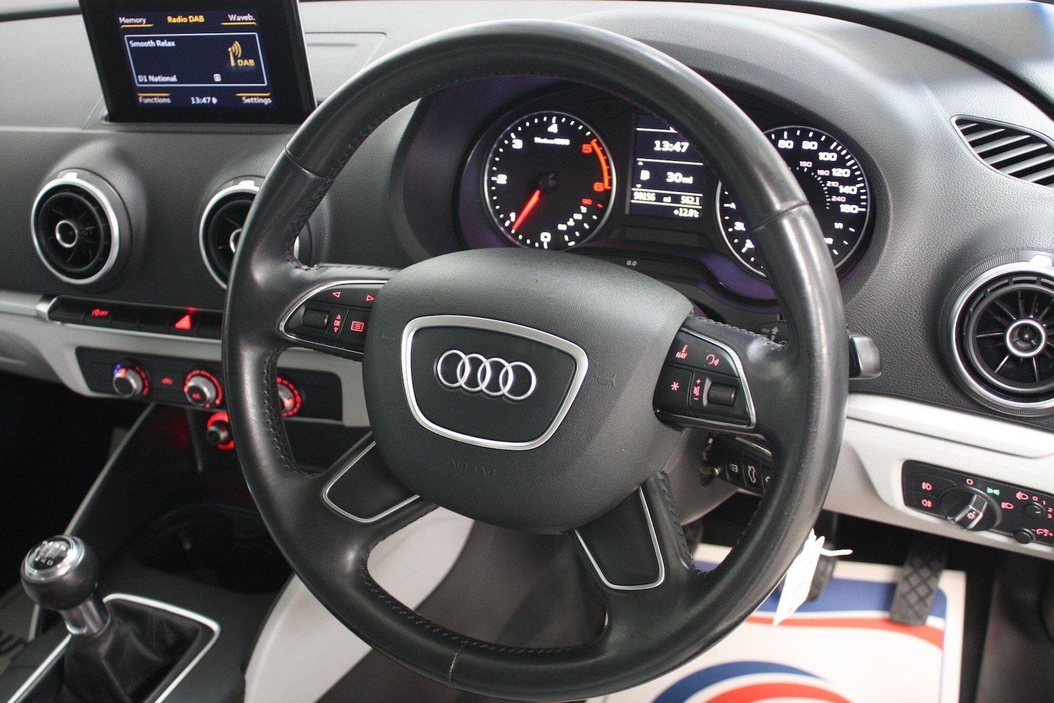 Used Audi A3 2015 for sale - 78086719: Photo 17