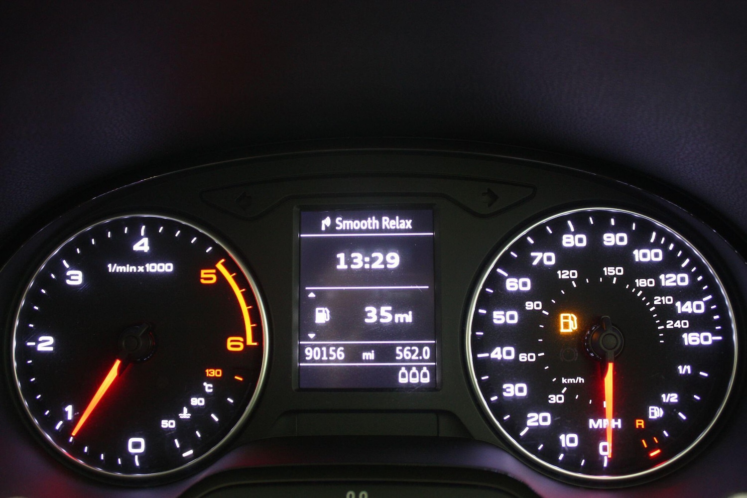 Used Audi A3 2015 for sale - 78086719: Photo 18