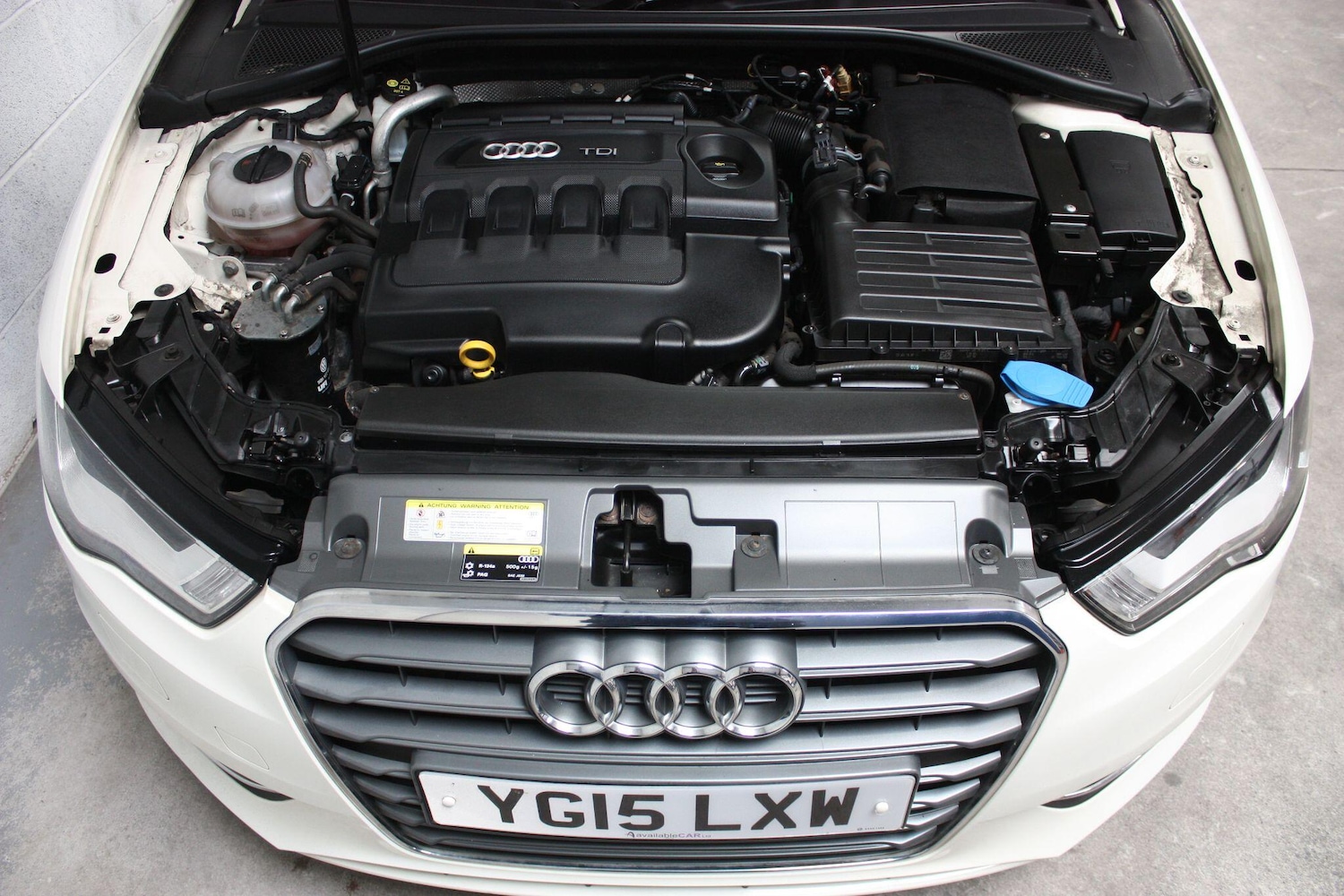 Used Audi A3 2015 for sale - 78086719: Photo 26