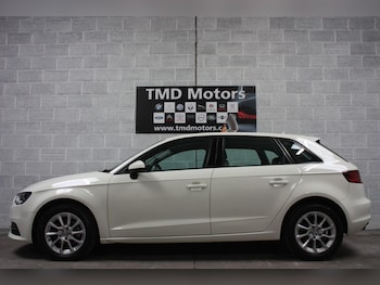 Used Audi A3 2015 for sale - 78086719: Photo