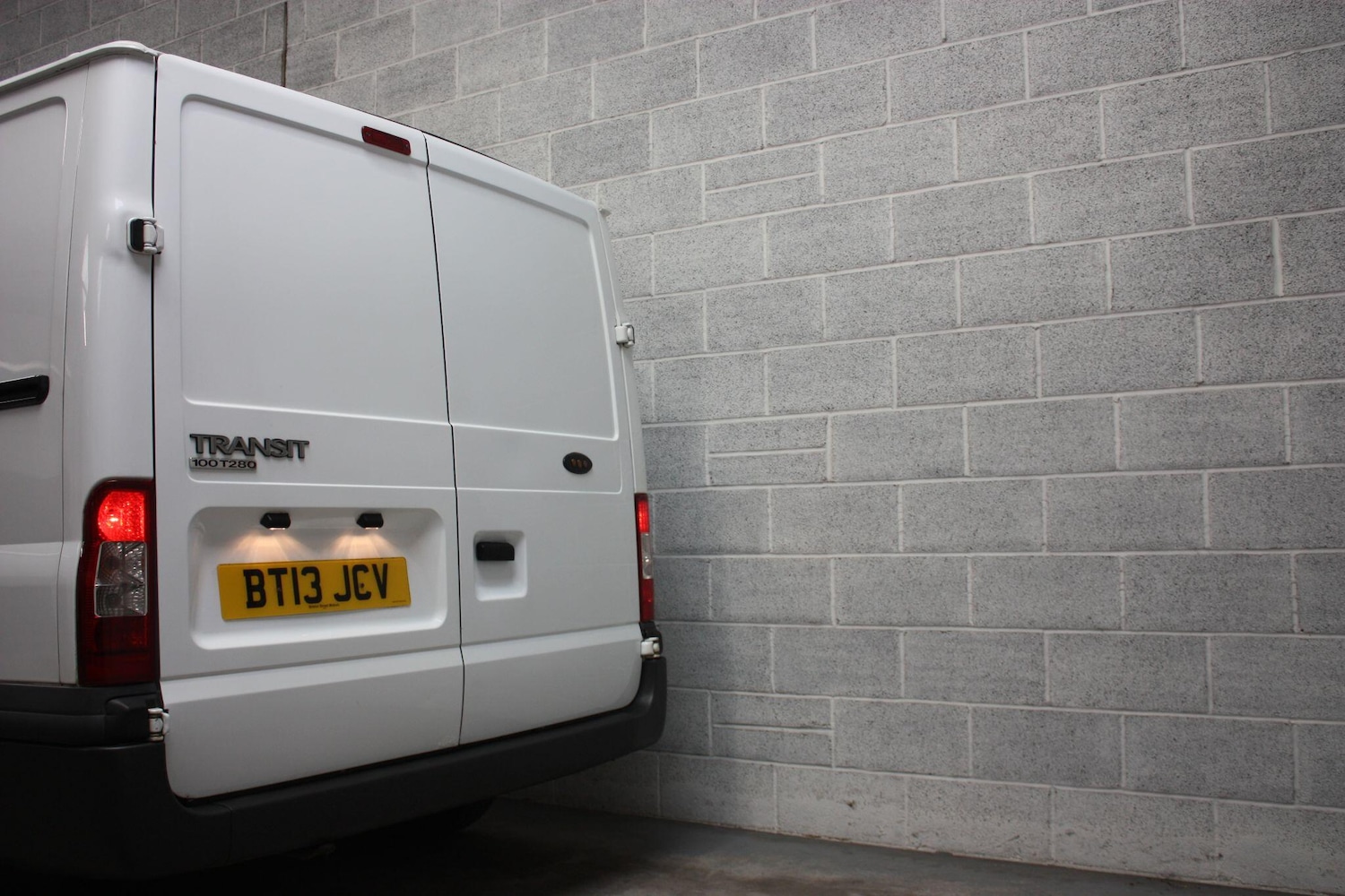 Used Ford Transit 2013 for sale - 76620076: Photo 10