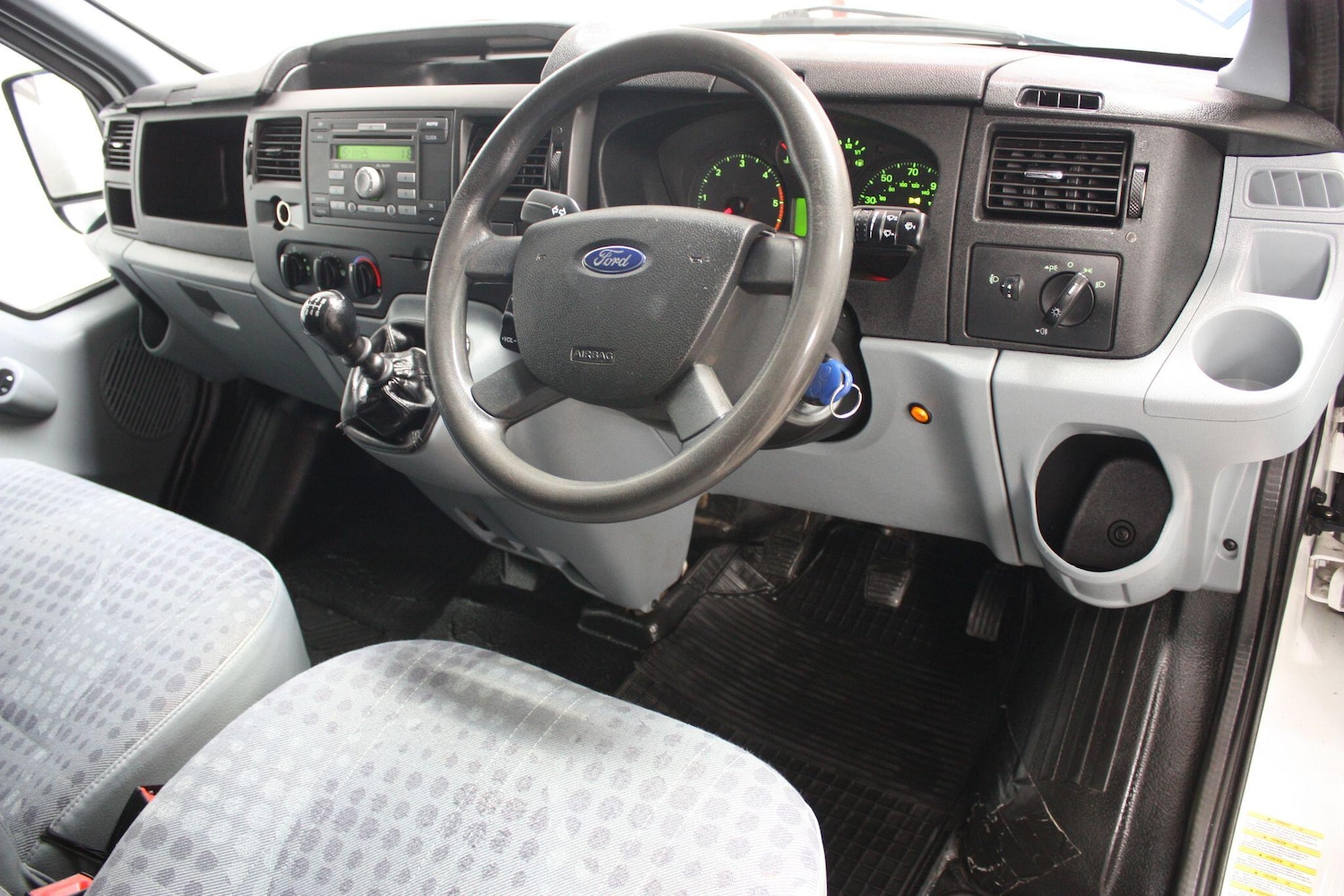 Used Ford Transit 2013 for sale - 76620076: Photo 11
