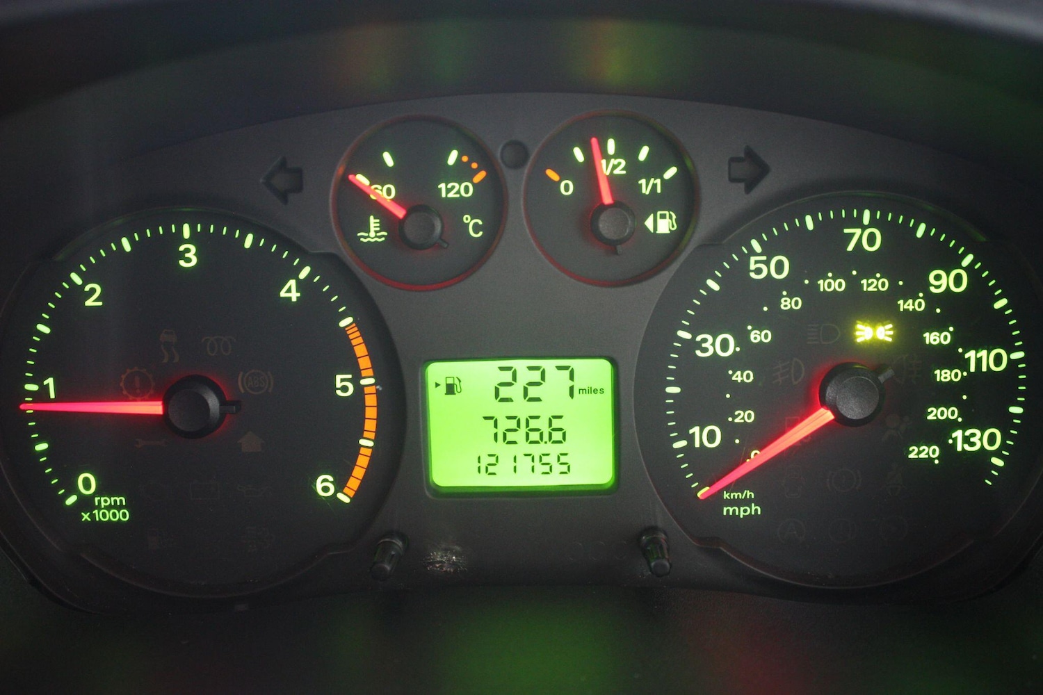 Used Ford Transit 2013 for sale - 76620076: Photo 13