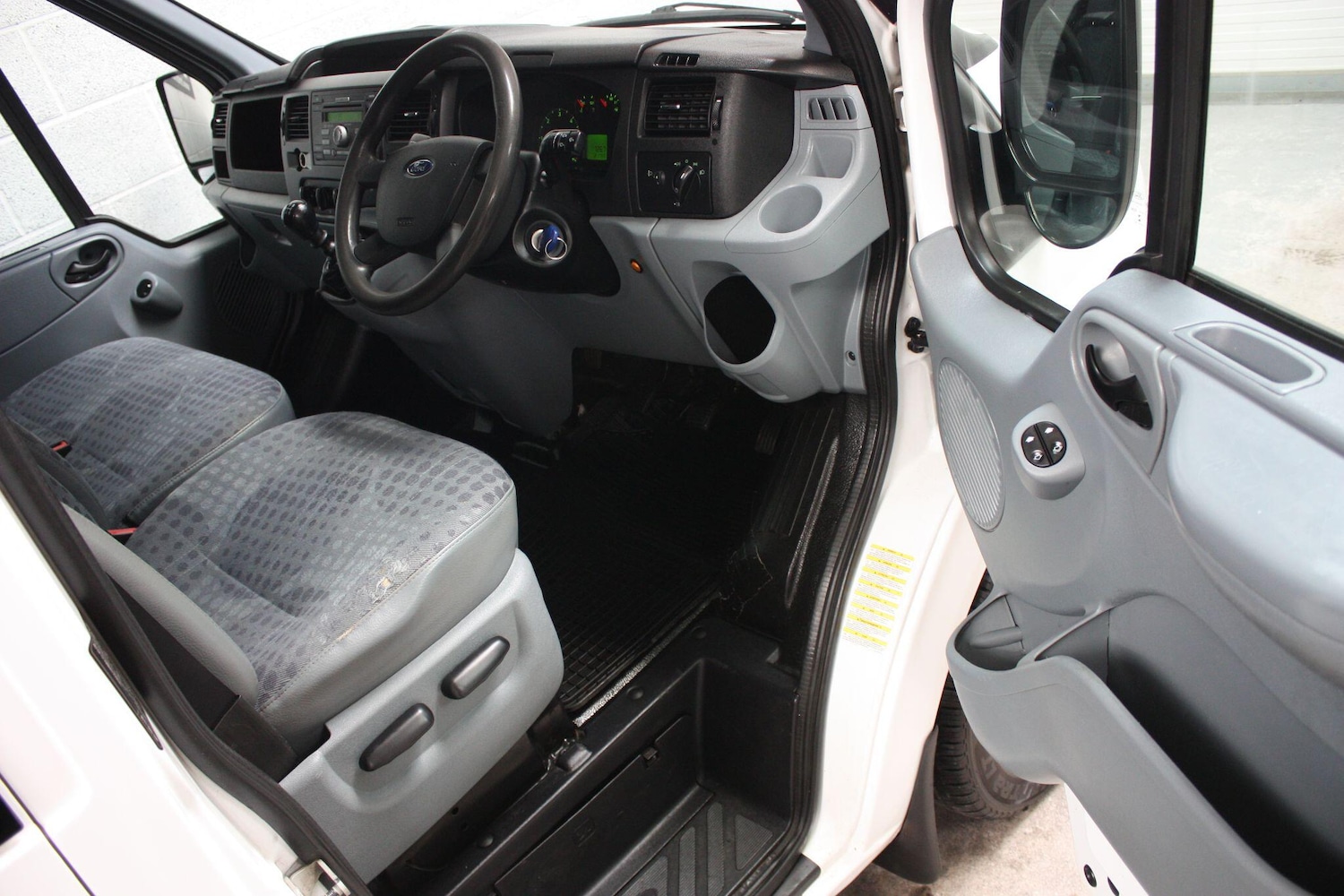 Used Ford Transit 2013 for sale - 76620076: Photo 16
