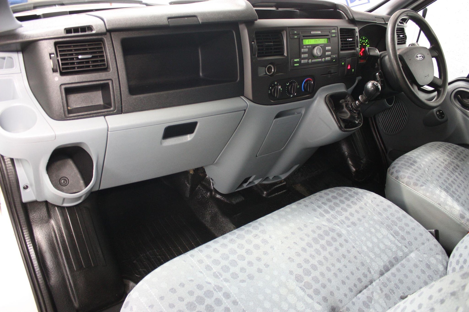 Used Ford Transit 2013 for sale - 76620076: Photo 17