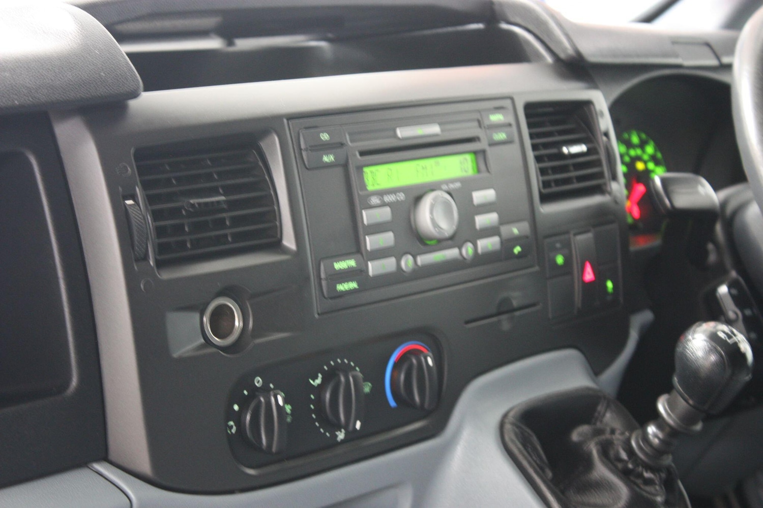 Used Ford Transit 2013 for sale - 76620076: Photo 18