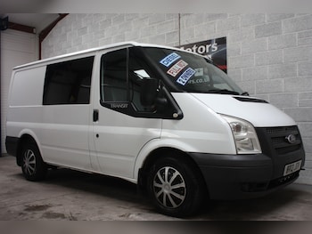 Ford - Transit