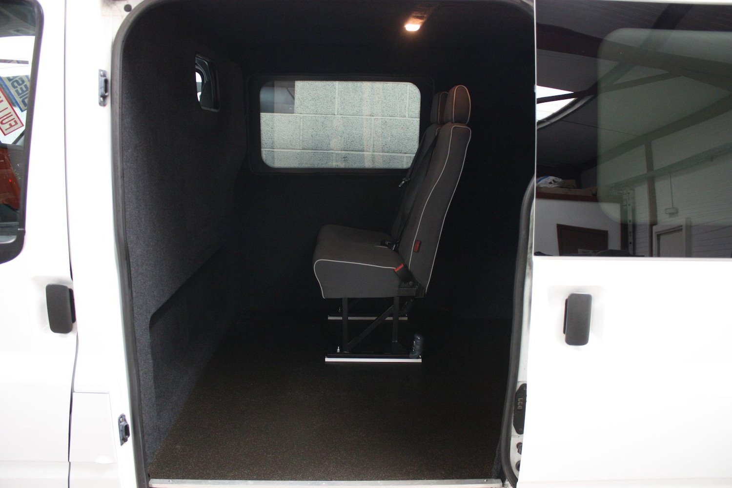 Used Ford Transit 2013 for sale - 76620076: Photo 20