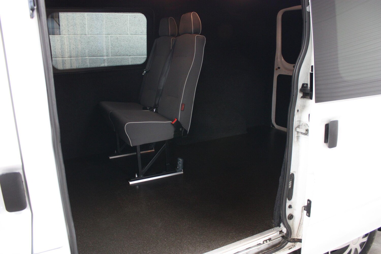Used Ford Transit 2013 for sale - 76620076: Photo 21