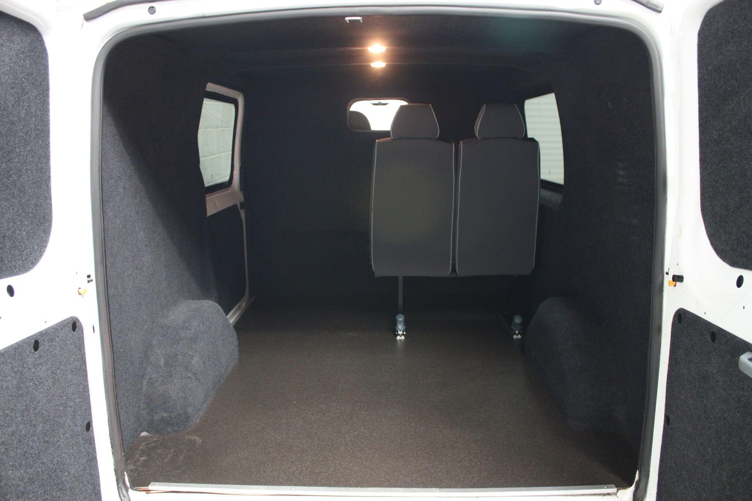 Used Ford Transit 2013 for sale - 76620076: Photo 23