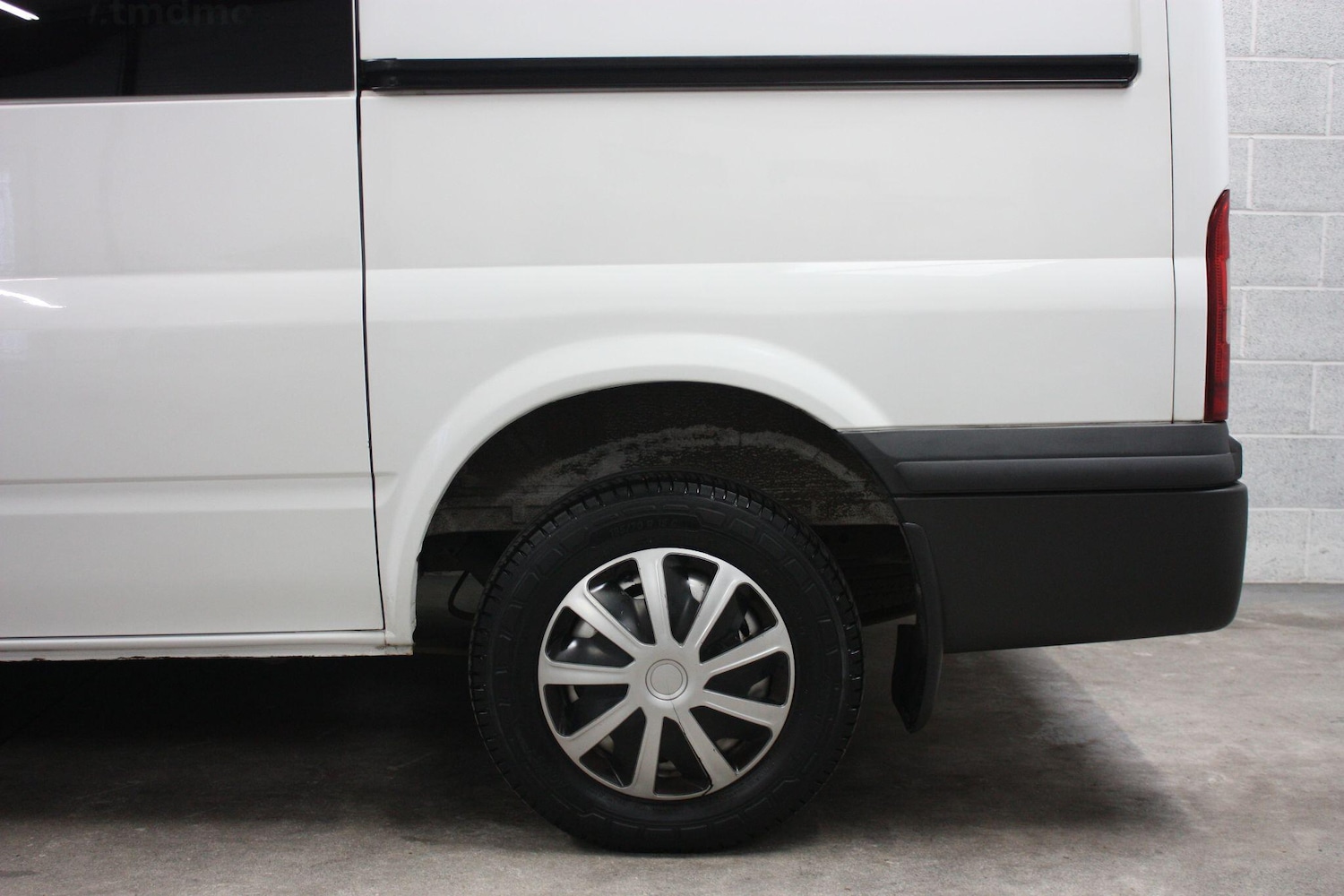 Used Ford Transit 2013 for sale - 76620076: Photo 25