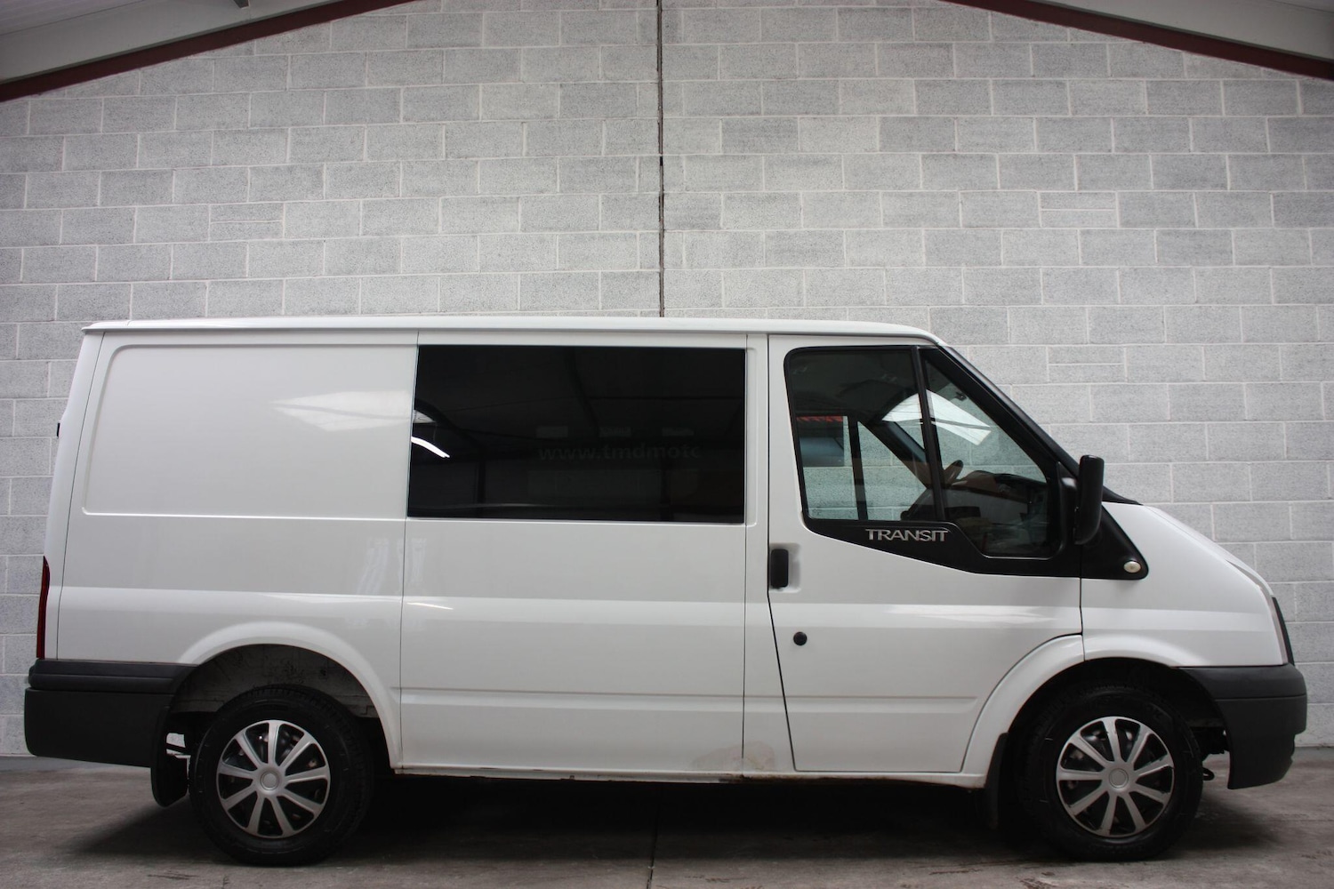 Used Ford Transit 2013 for sale - 76620076: Photo 4