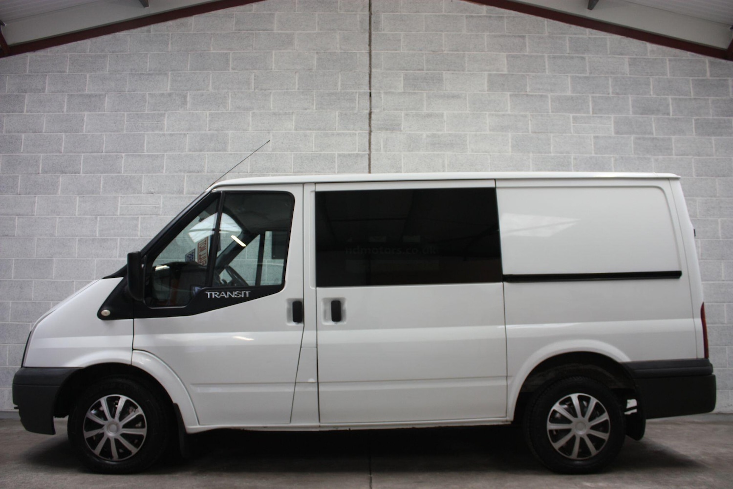 Used Ford Transit 2013 for sale - 76620076: Photo 5