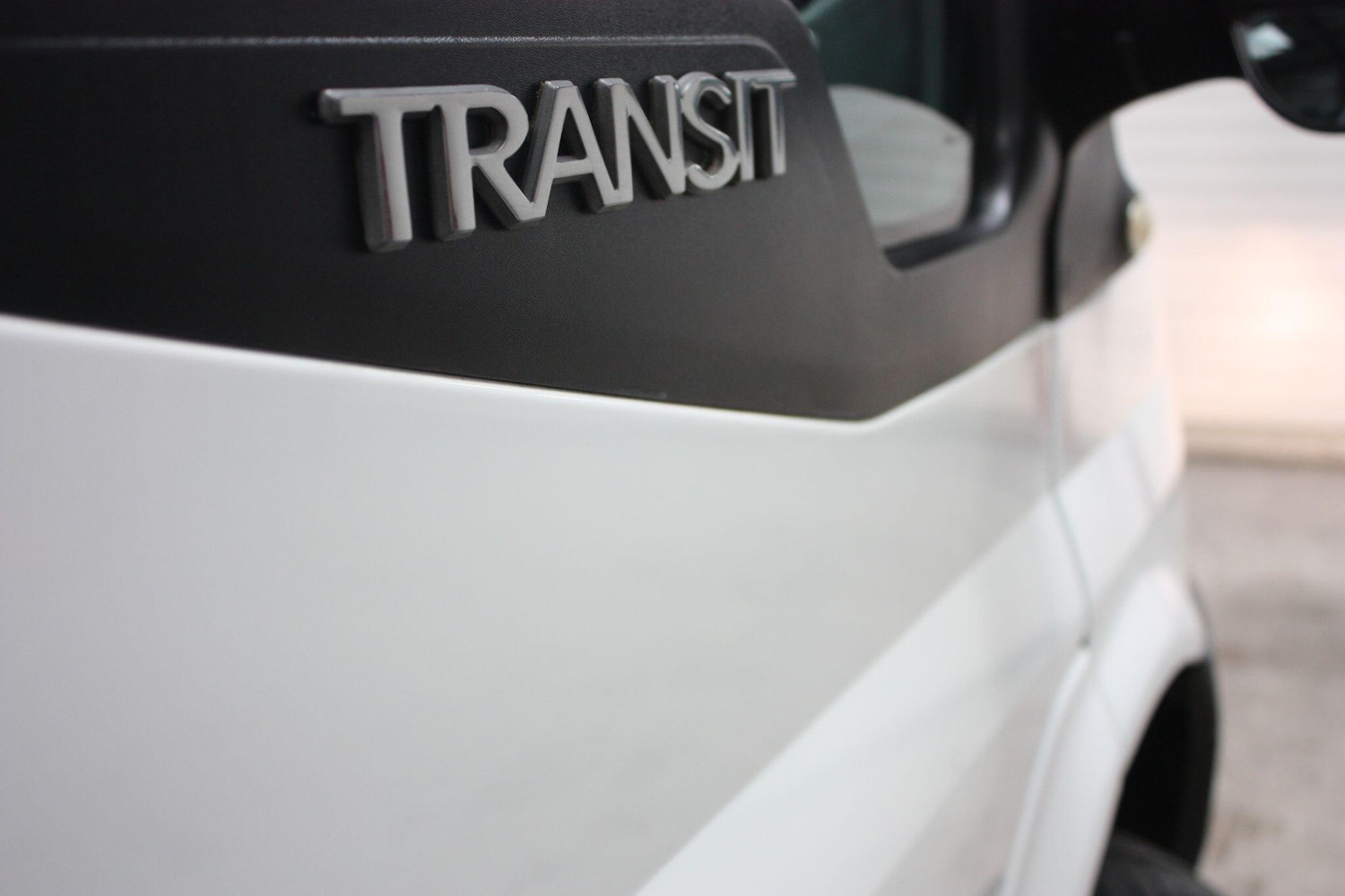 Used Ford Transit 2013 for sale - 76620076: Photo 9