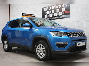 (19) - 1.6 MultiJetII Sport Euro 6 (s/s) 5dr