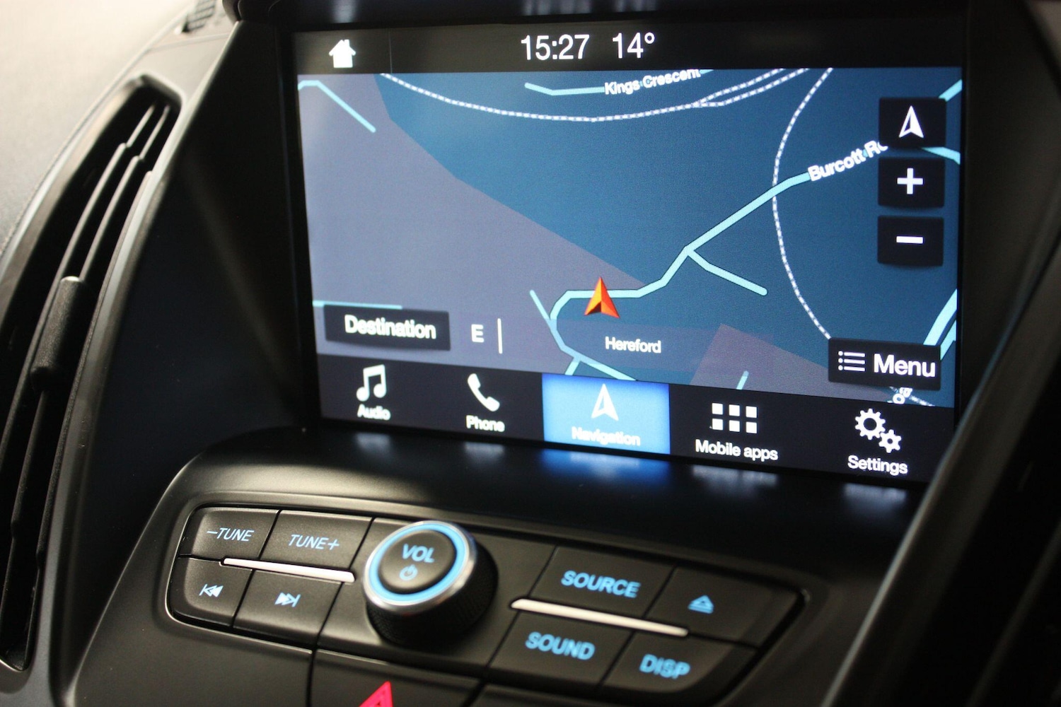 Used Ford Kuga 2019 for sale - 76377247: Photo 12