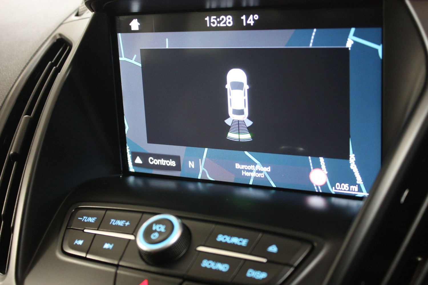 Used Ford Kuga 2019 for sale - 76377247: Photo 13