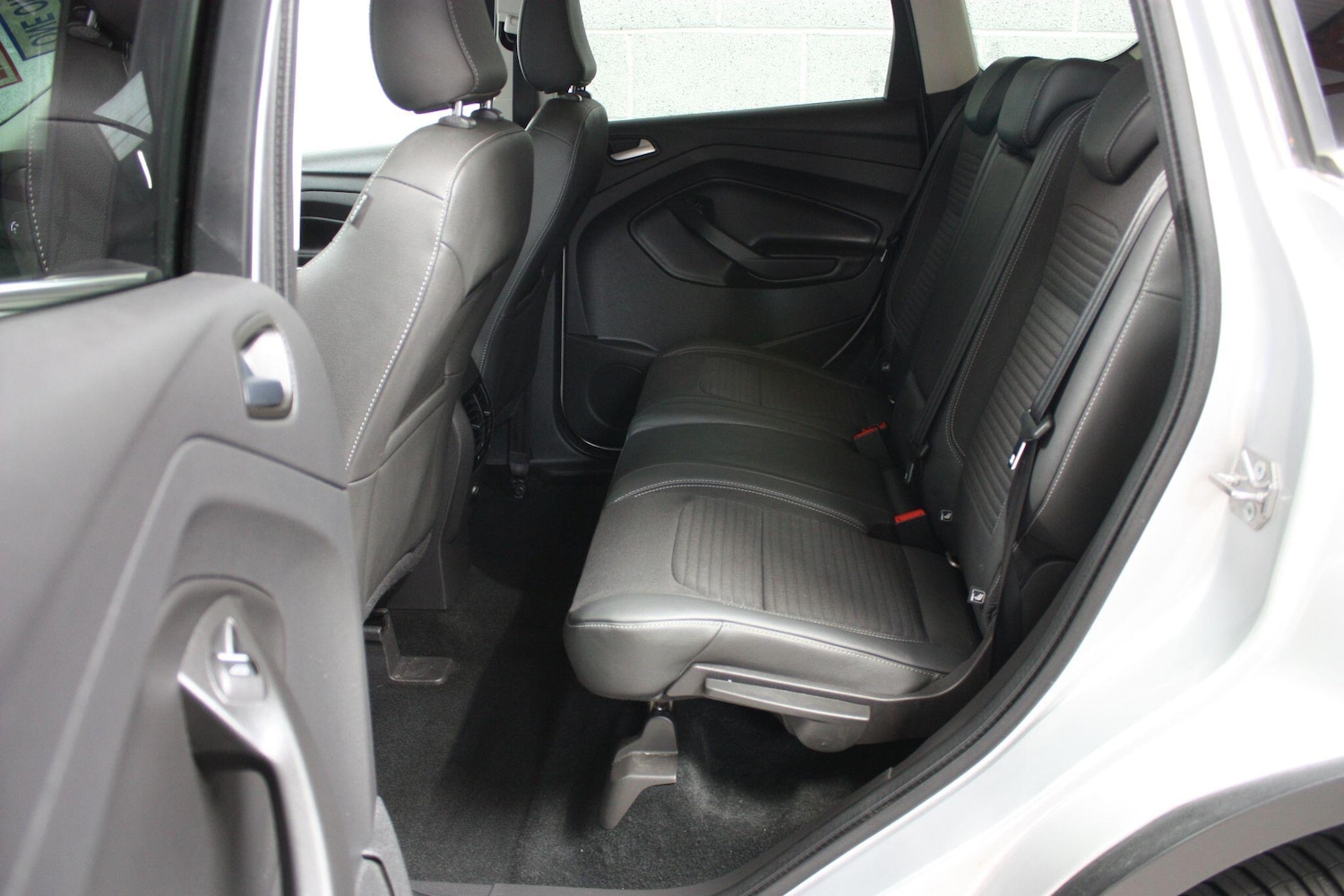 Used Ford Kuga 2019 for sale - 76377247: Photo 15