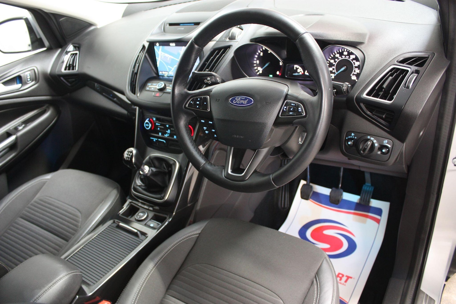 Used Ford Kuga 2019 for sale - 76377247: Photo 16