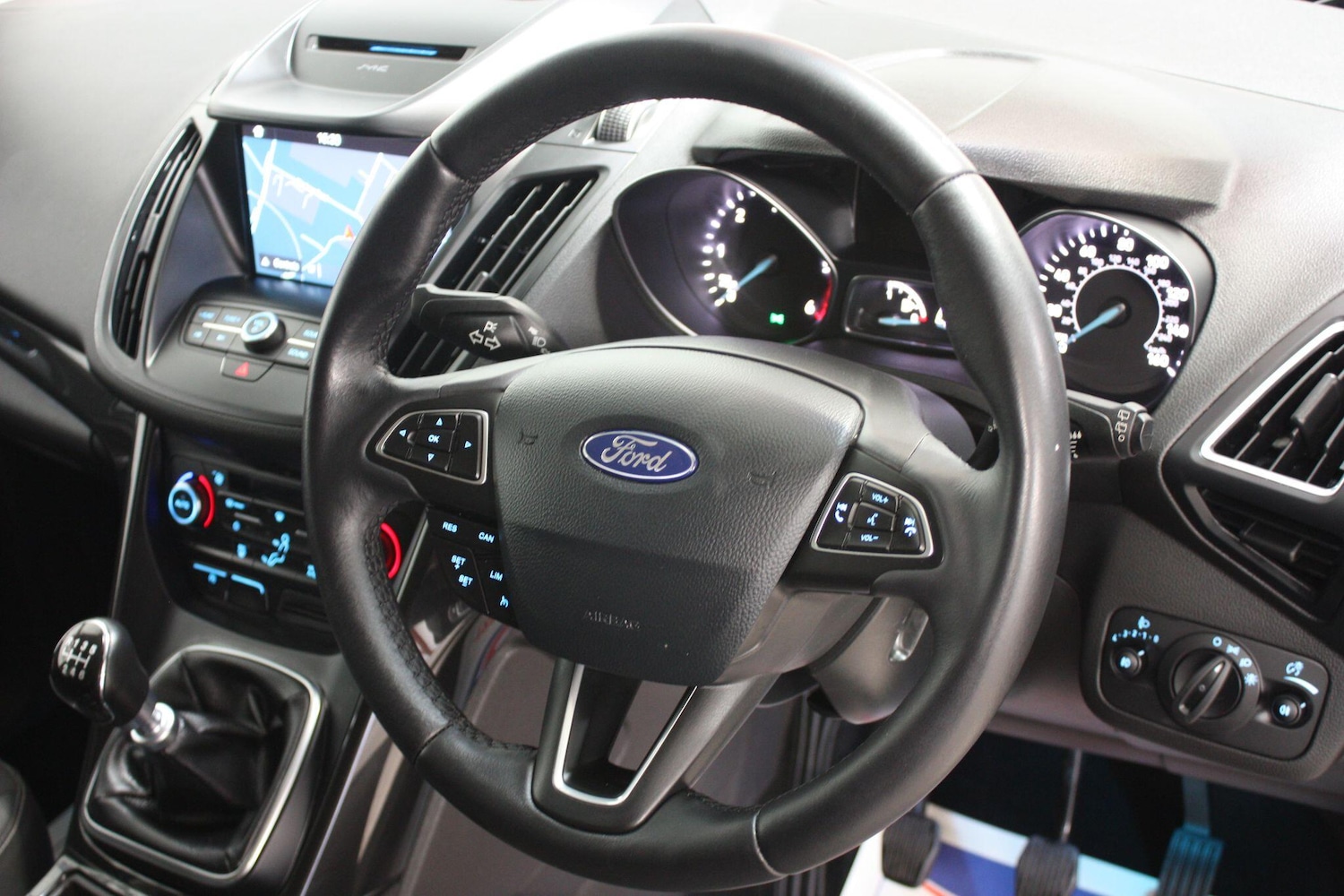 Used Ford Kuga 2019 for sale - 76377247: Photo 17