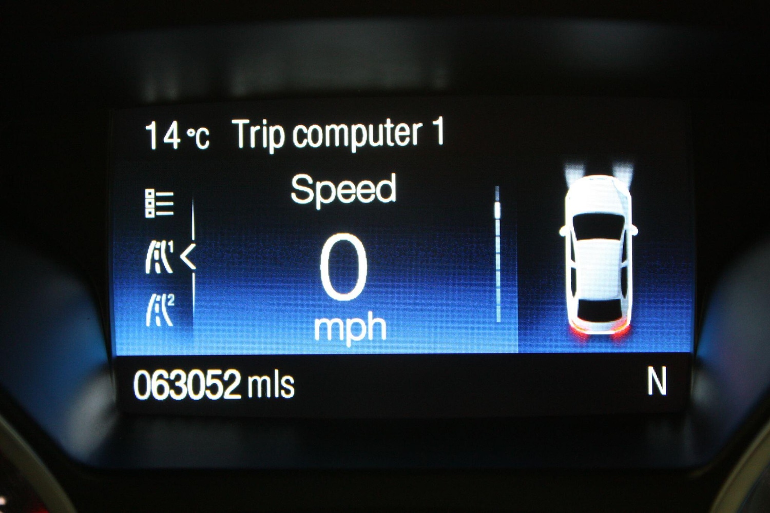 Used Ford Kuga 2019 for sale - 76377247: Photo 18