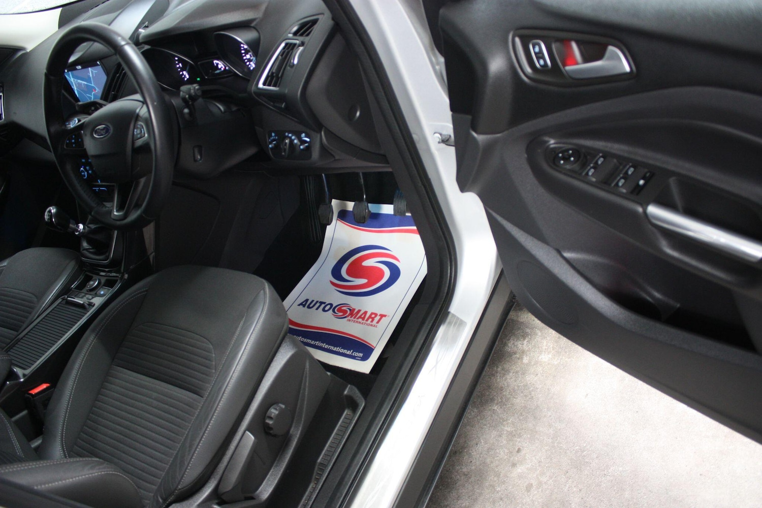 Used Ford Kuga 2019 for sale - 76377247: Photo 19