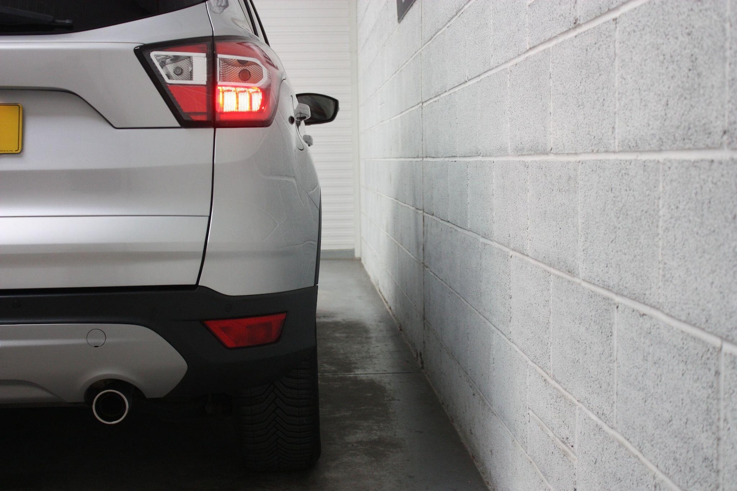 Used Ford Kuga 2019 for sale - 76377247: Photo 24