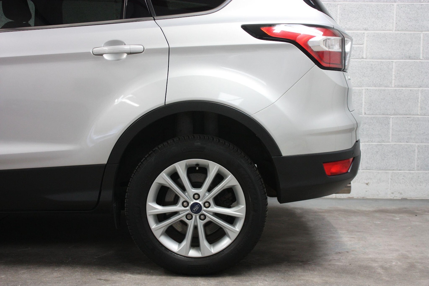 Used Ford Kuga 2019 for sale - 76377247: Photo 26