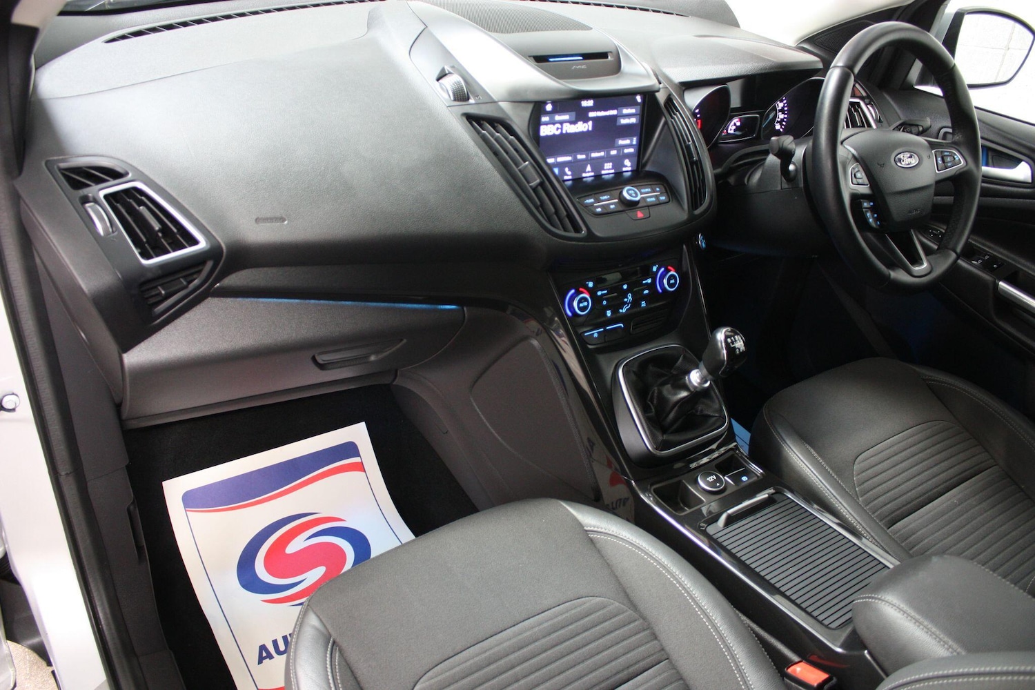 Used Ford Kuga 2019 for sale - 76377247: Photo 9