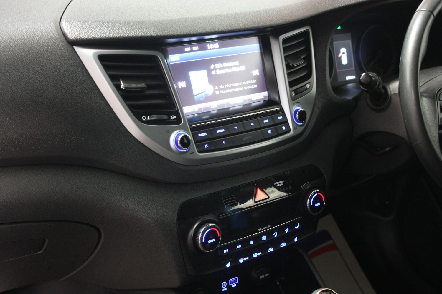 Used Hyundai TUCSON 2015 for sale - 77396227: Photo 10