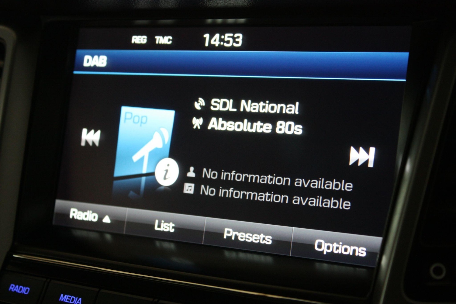 Used Hyundai TUCSON 2015 for sale - 77396227: Photo 11