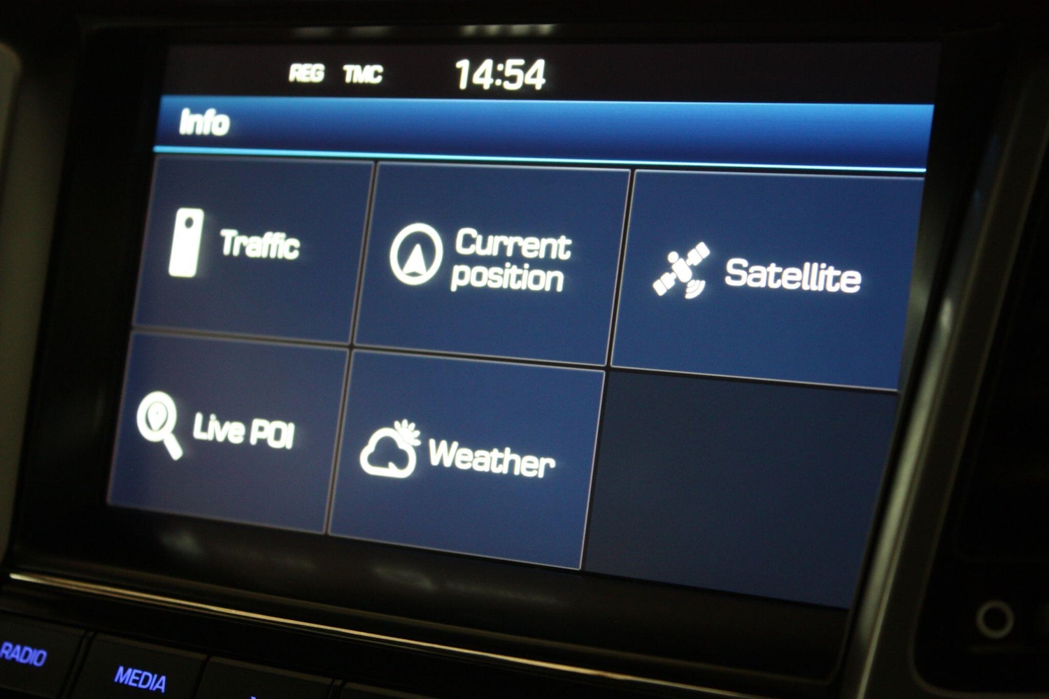 Used Hyundai TUCSON 2015 for sale - 77396227: Photo 12