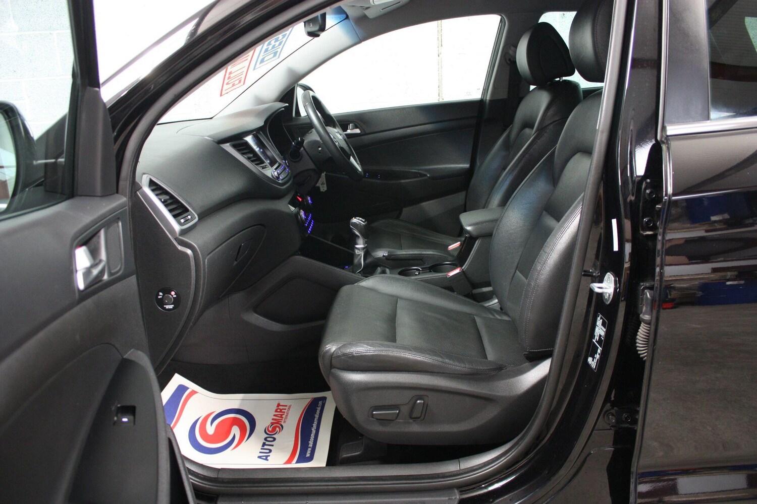 Used Hyundai TUCSON 2015 for sale - 77396227: Photo 15