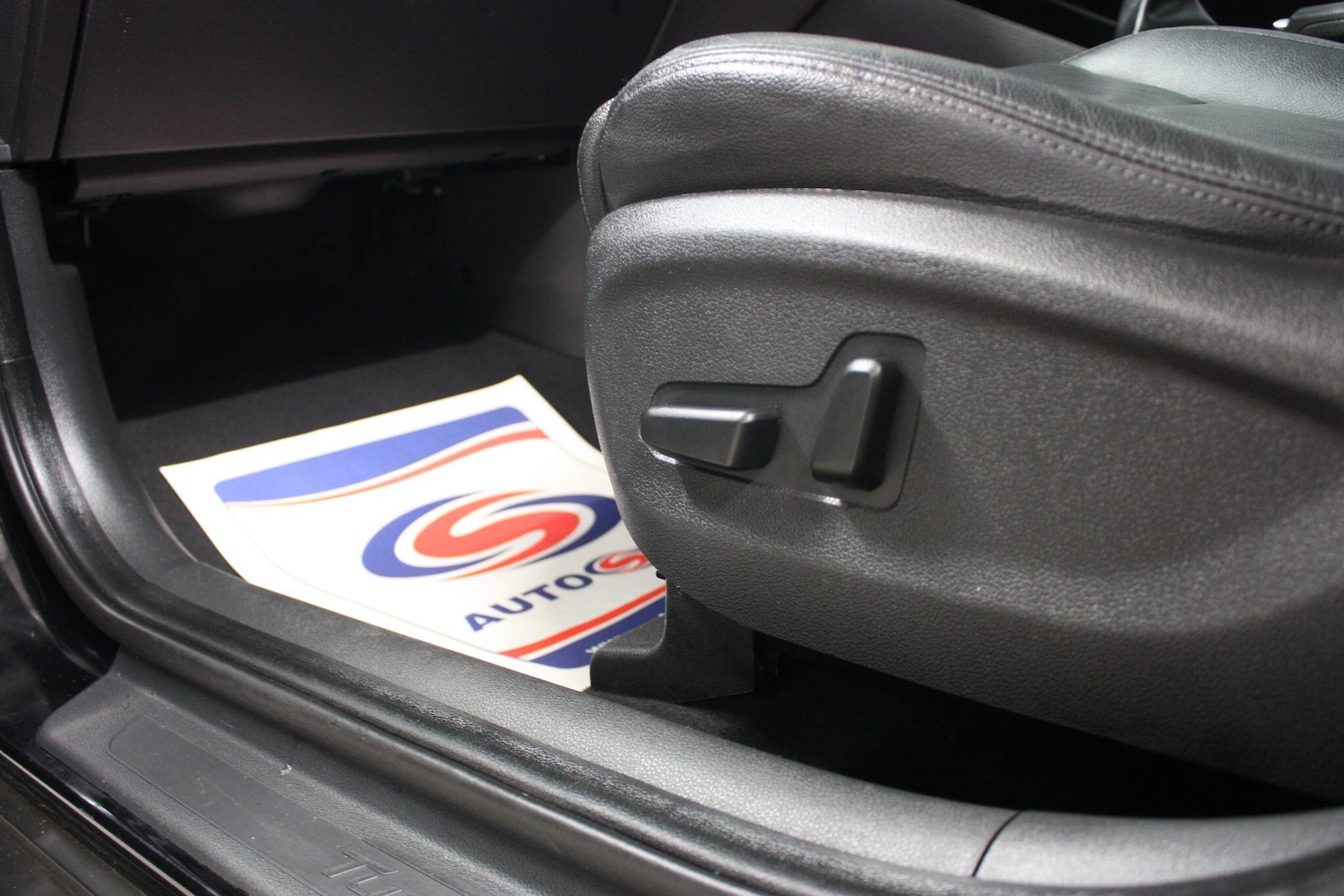 Used Hyundai TUCSON 2015 for sale - 77396227: Photo 16