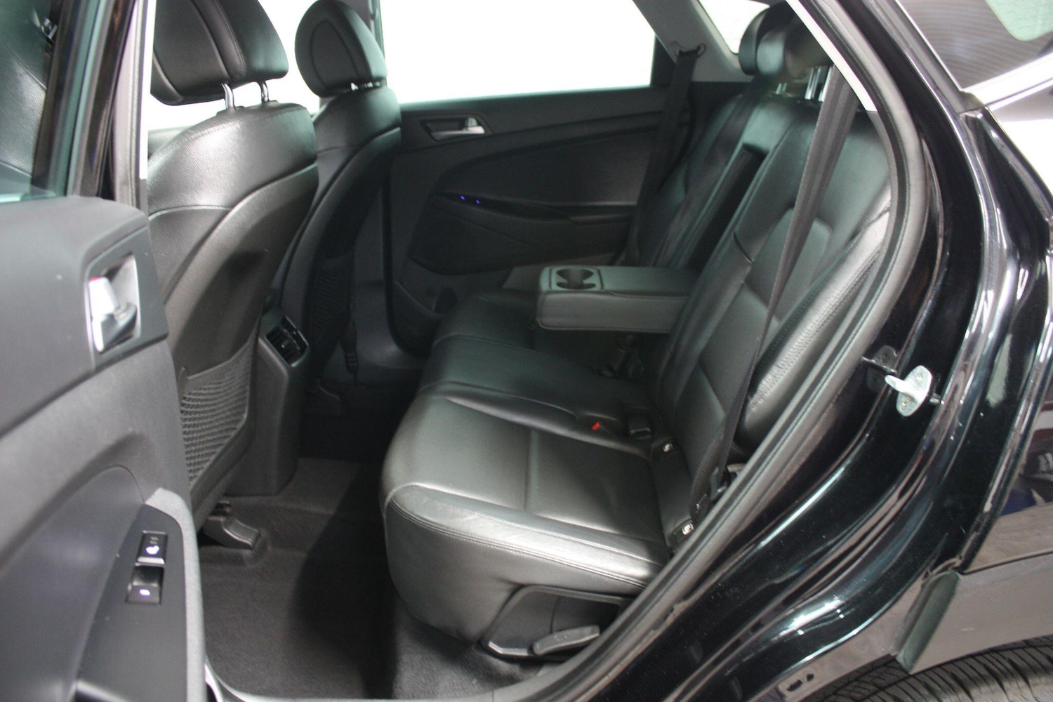 Used Hyundai TUCSON 2015 for sale - 77396227: Photo 17