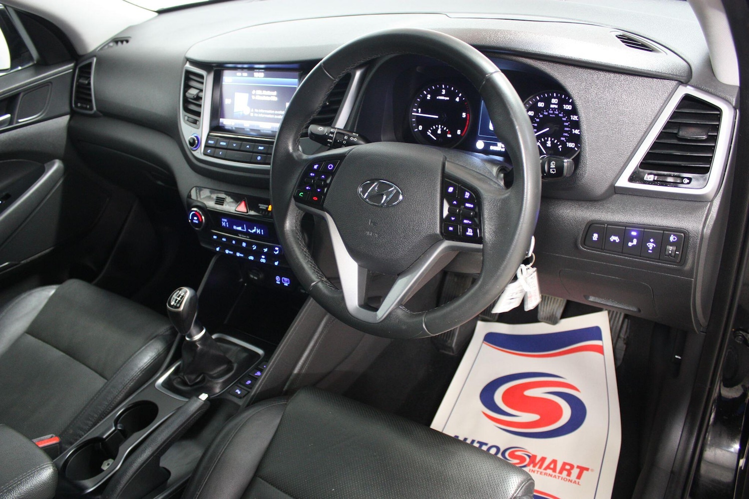 Used Hyundai TUCSON 2015 for sale - 77396227: Photo 18