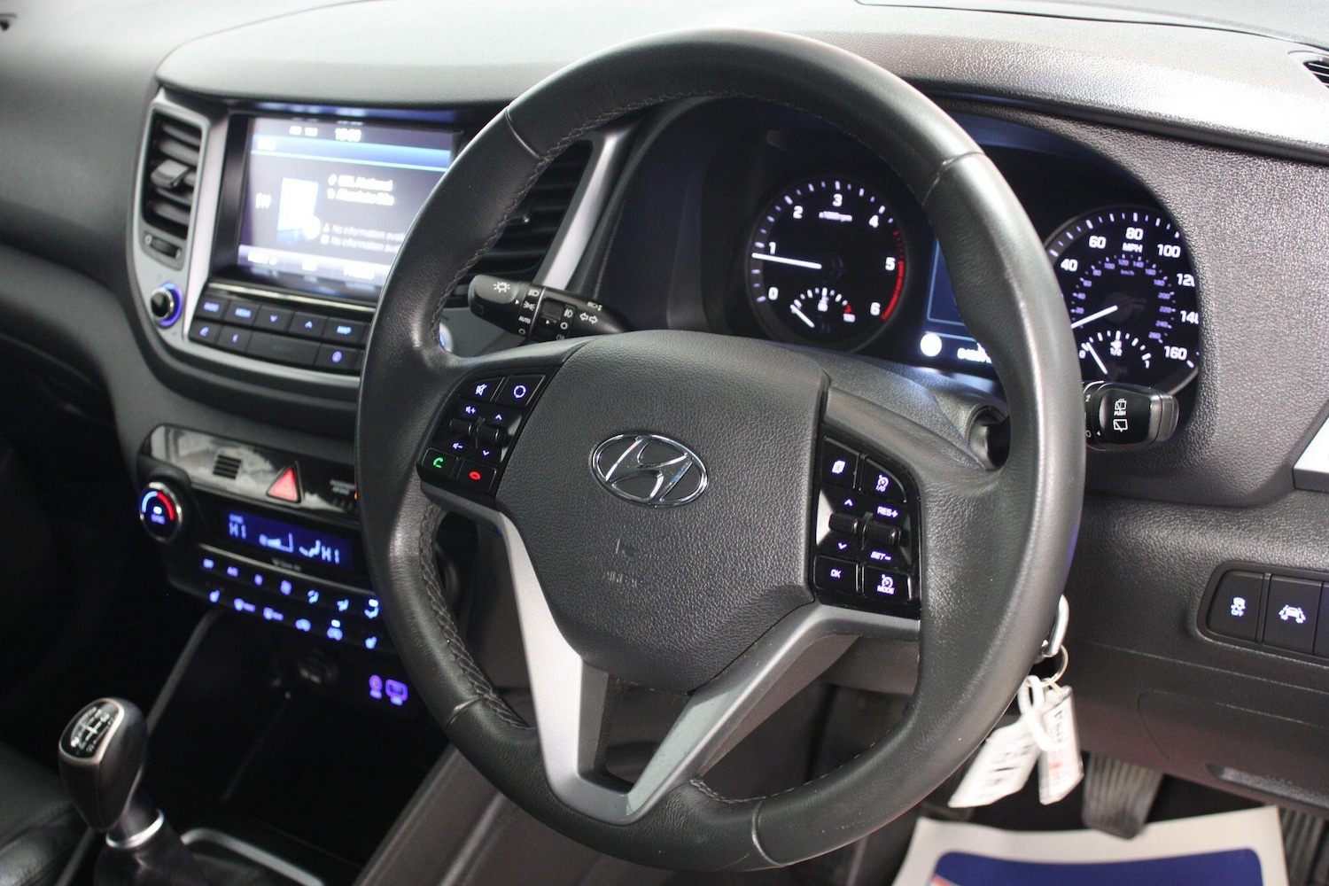 Used Hyundai TUCSON 2015 for sale - 77396227: Photo 19