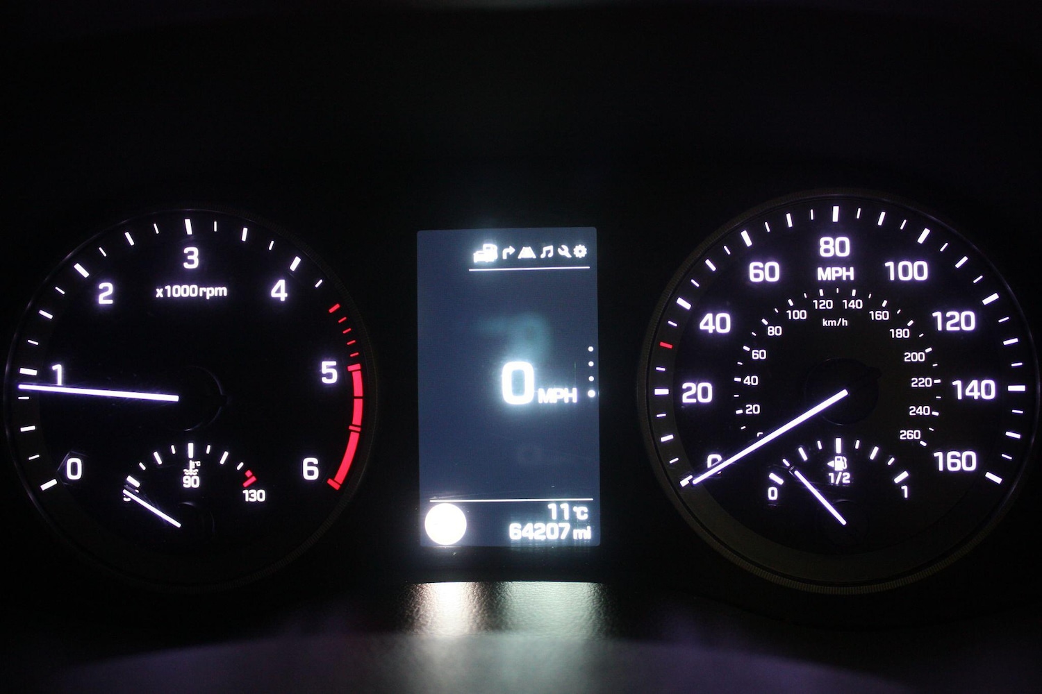 Used Hyundai TUCSON 2015 for sale - 77396227: Photo 20