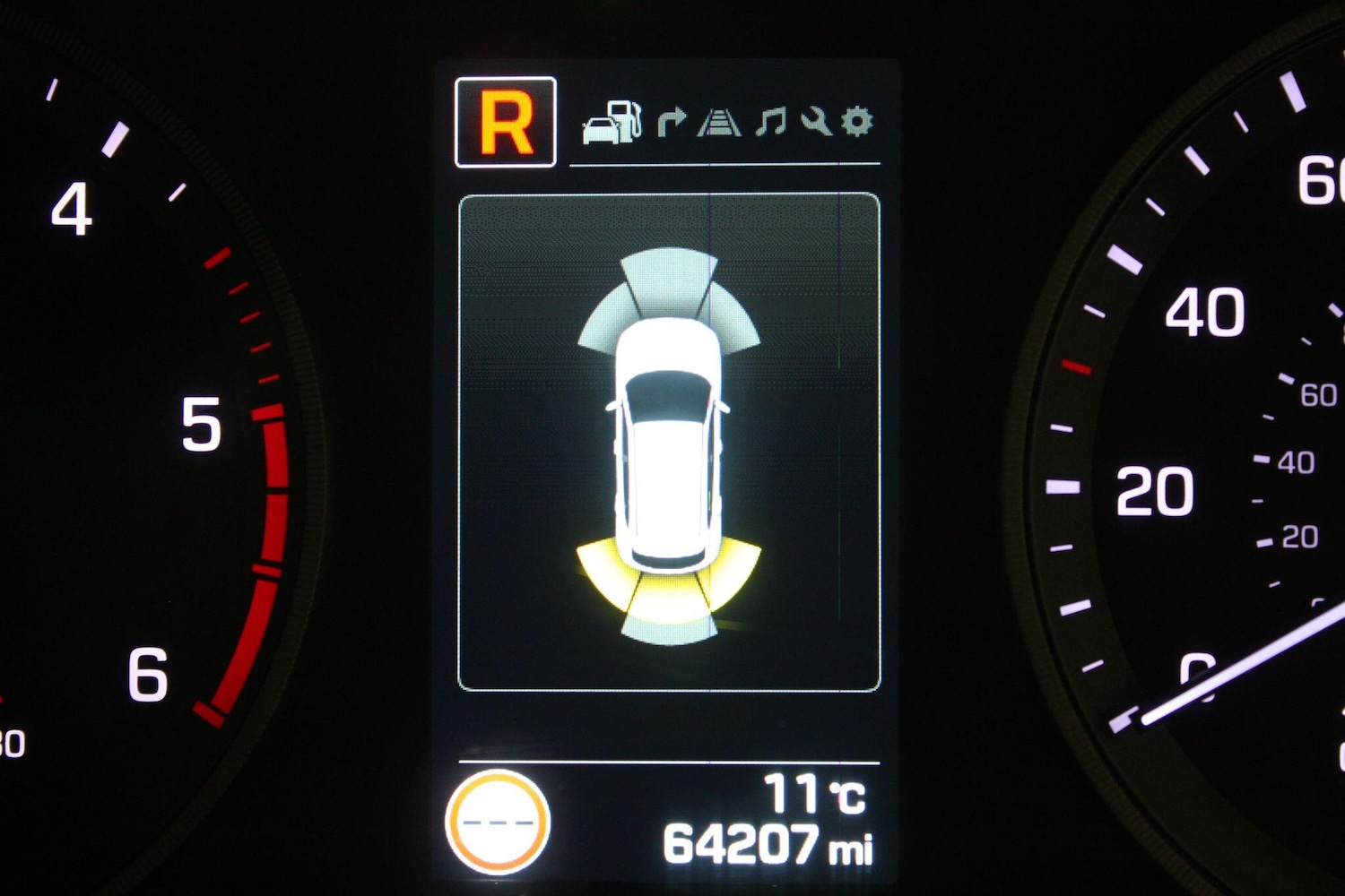 Used Hyundai TUCSON 2015 for sale - 77396227: Photo 22