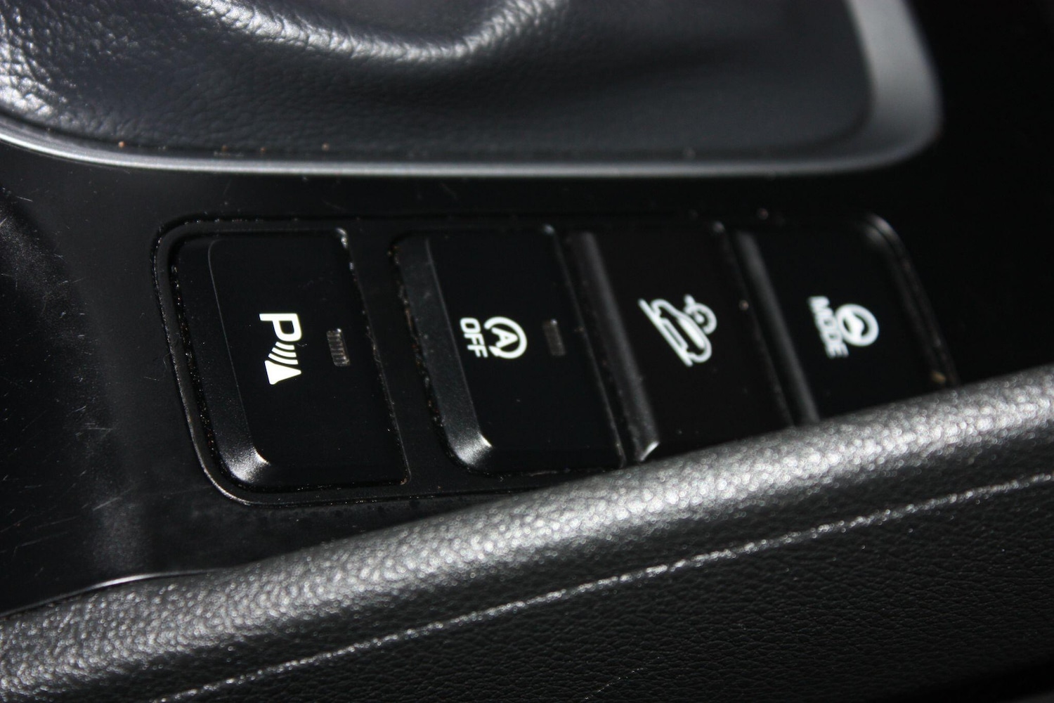 Used Hyundai TUCSON 2015 for sale - 77396227: Photo 23