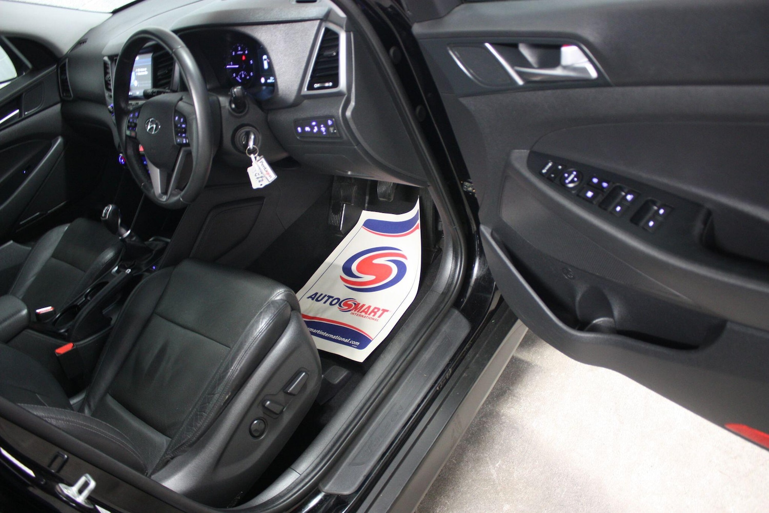 Used Hyundai TUCSON 2015 for sale - 77396227: Photo 25