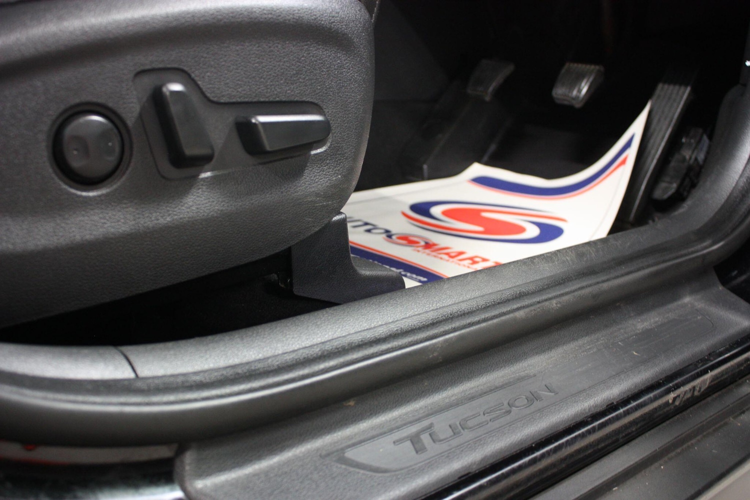 Used Hyundai TUCSON 2015 for sale - 77396227: Photo 26