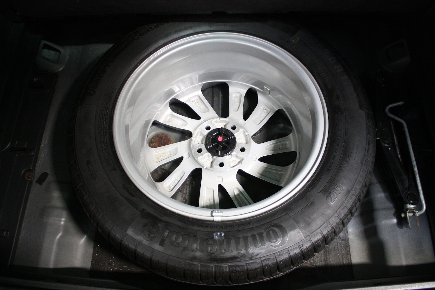 Used Hyundai TUCSON 2015 for sale - 77396227: Photo 28