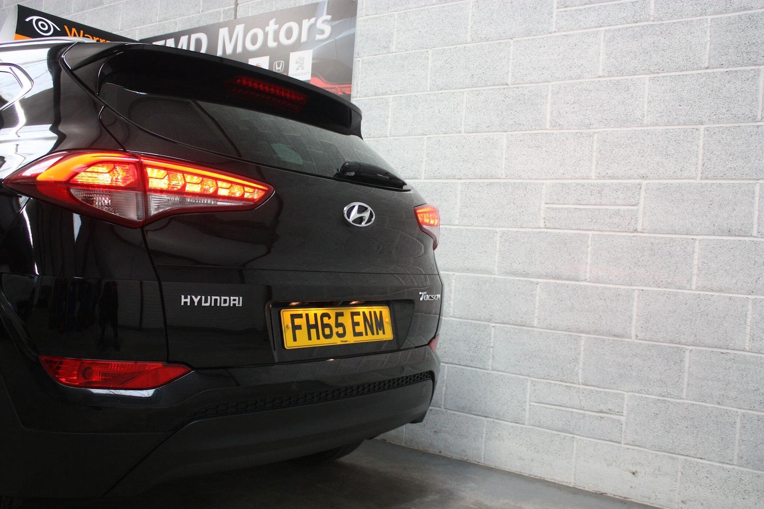 Used Hyundai TUCSON 2015 for sale - 77396227: Photo 29